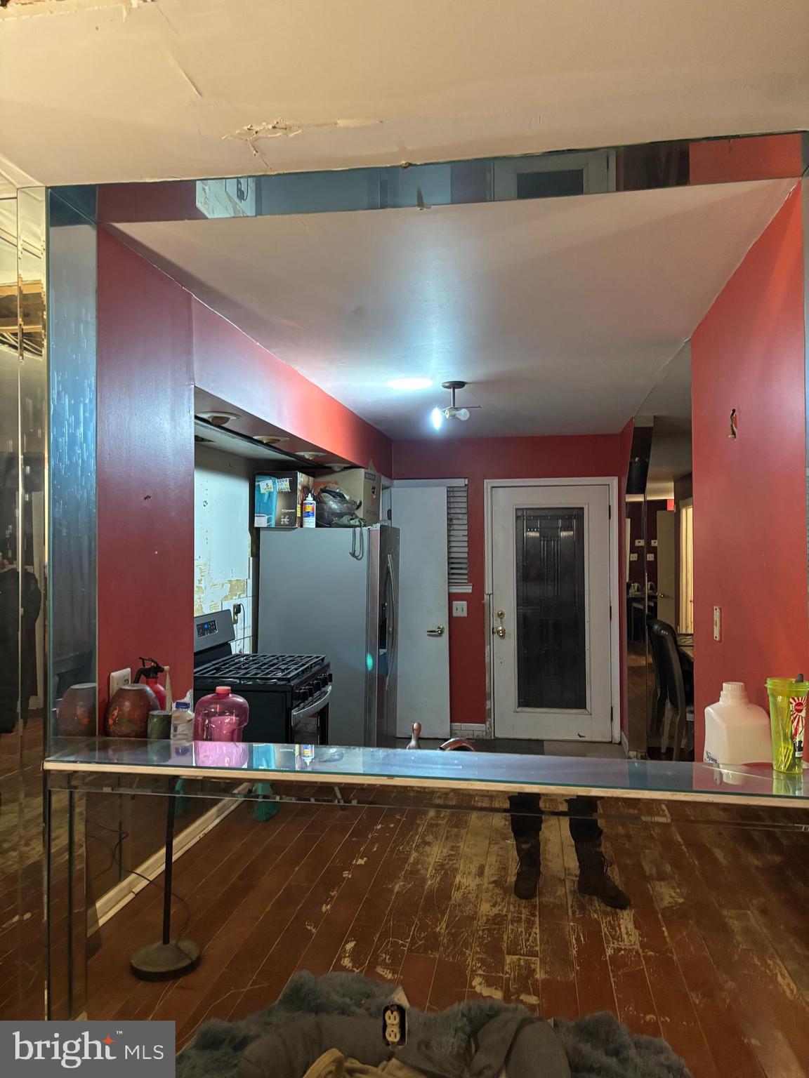 1247 CAMBRIDGE COURT