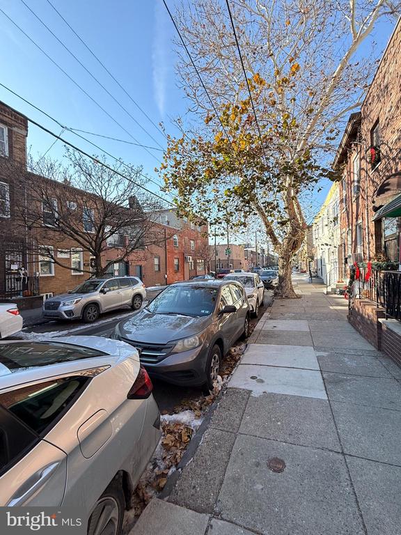 1031 MORRIS STREET