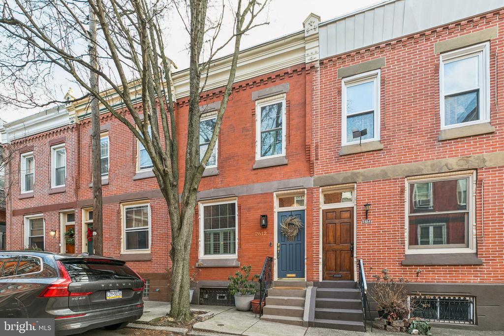 2612 SWAIN STREET