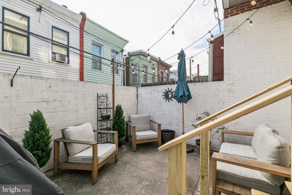 2612 SWAIN STREET