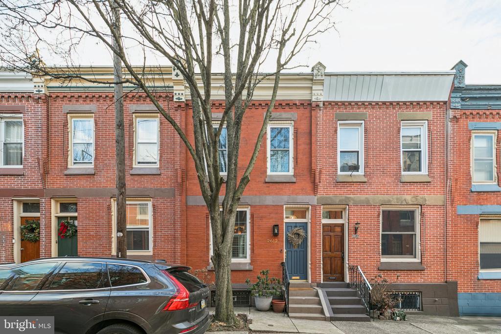 2612 SWAIN STREET