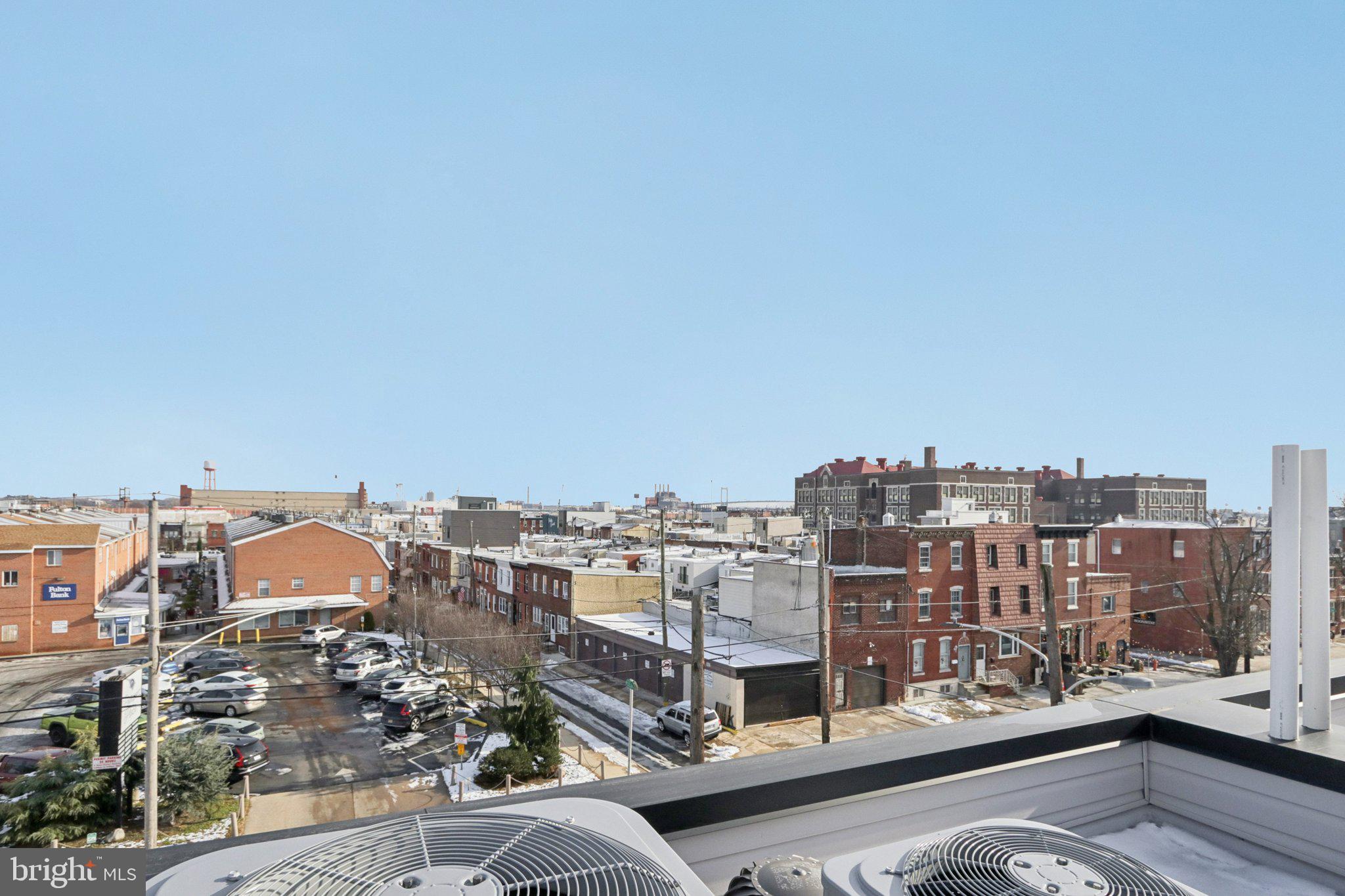 1814 E MOYAMENSING AVENUE B