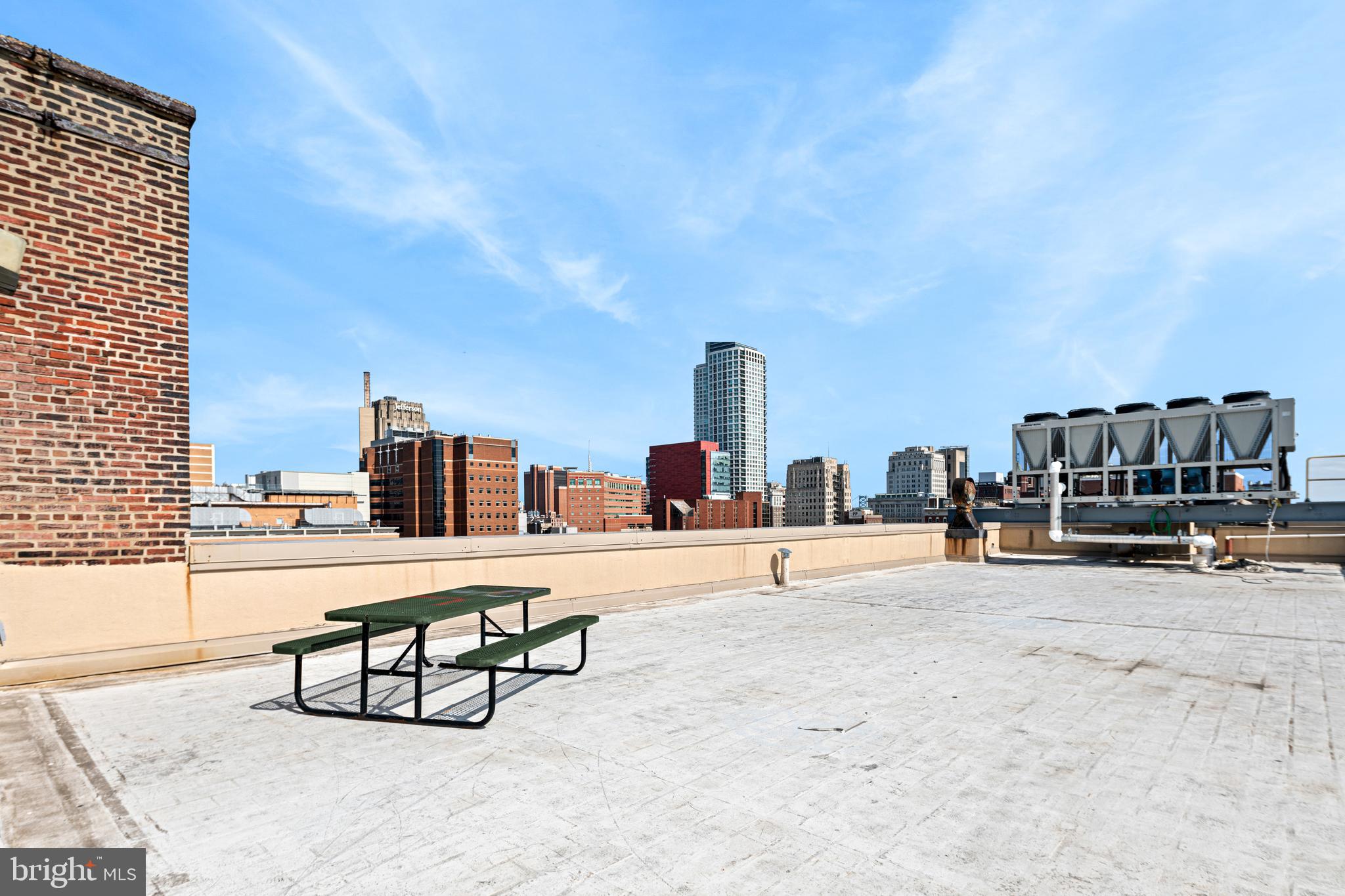 1008 SPRUCE STREET 20 1018 - 1M