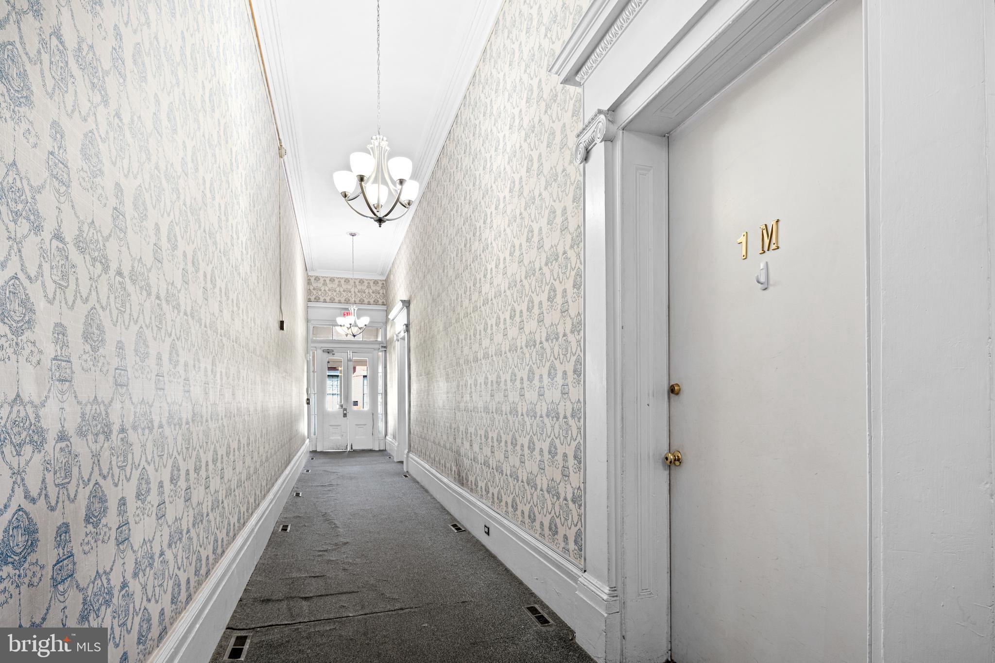 1008 SPRUCE STREET 20 1018 - 1M