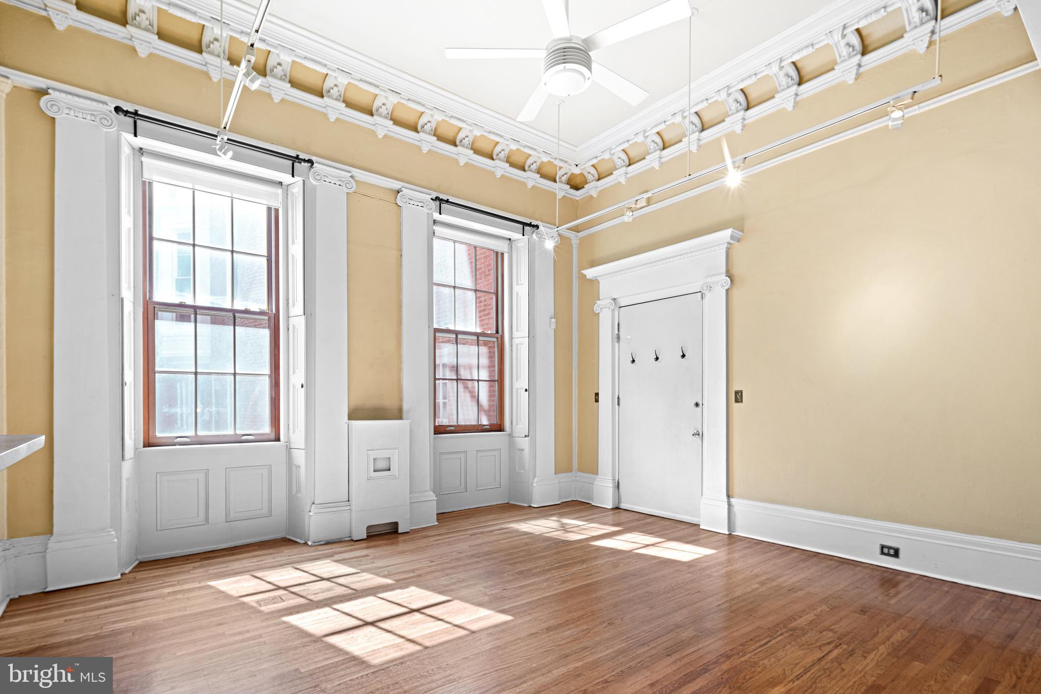 1008 SPRUCE STREET 20 1018 - 1M