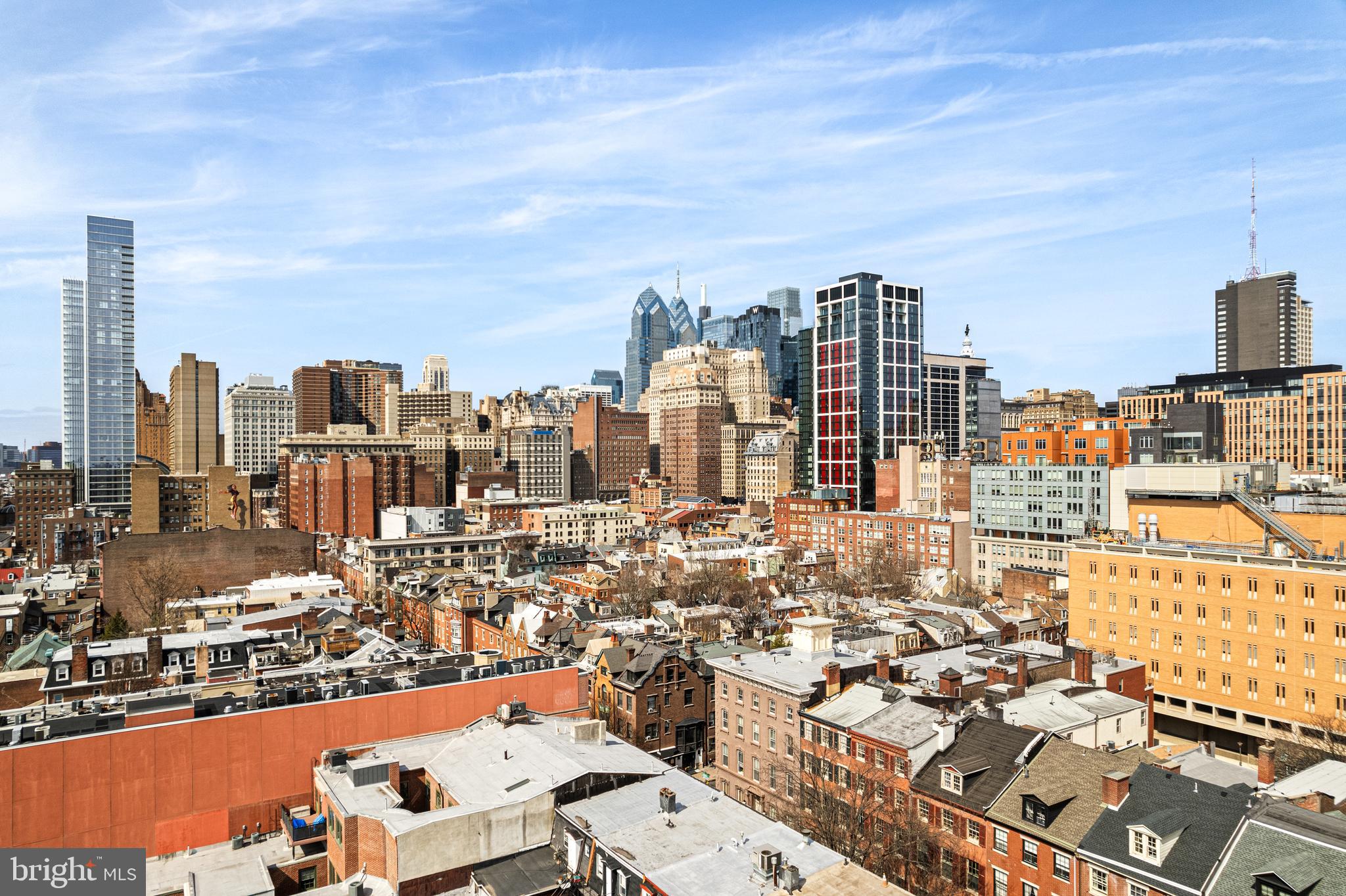 1008 SPRUCE STREET 20 1018 - 1M