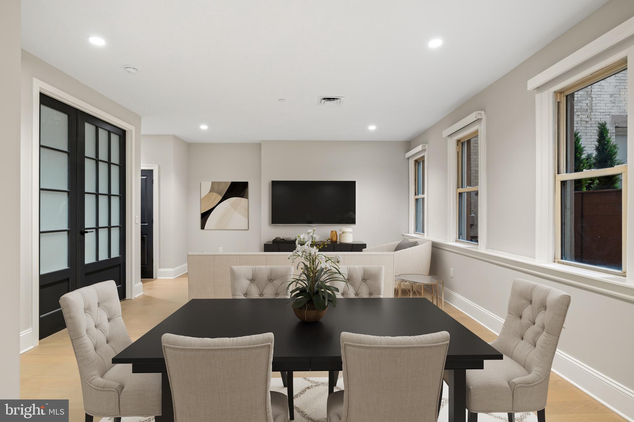 200 S BROAD STREET 206