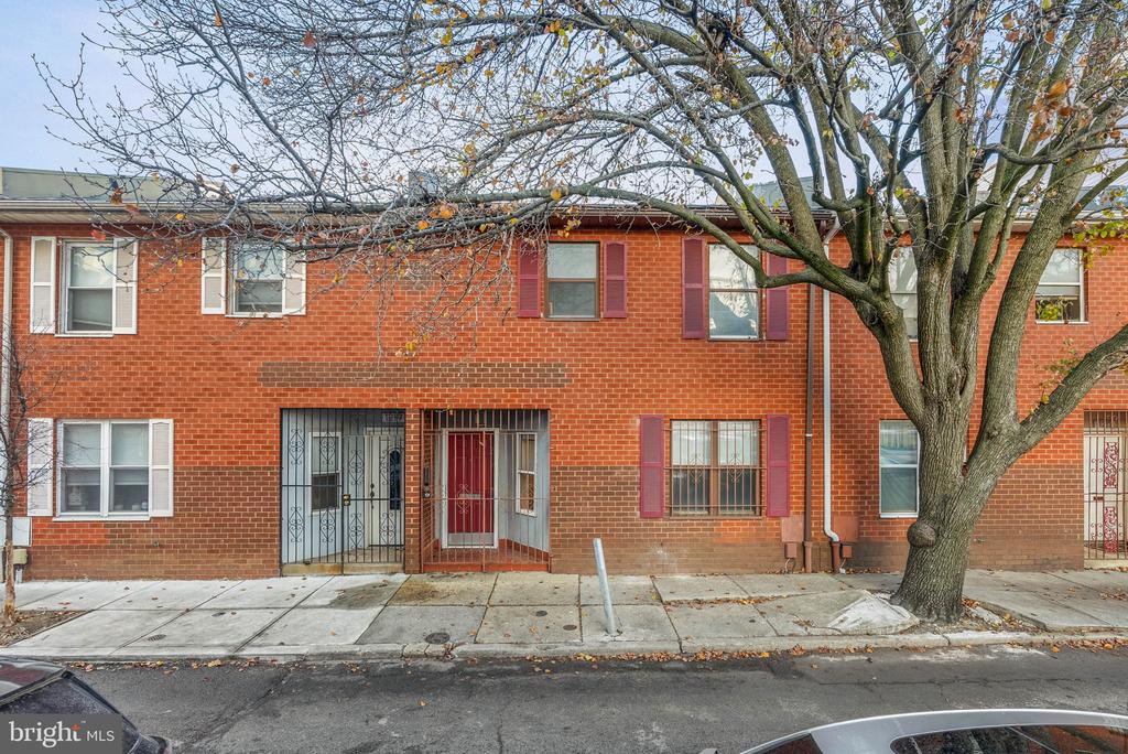 1217 KATER STREET