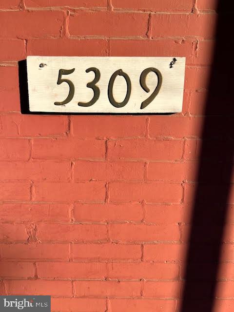 5309 DELANCEY STREET