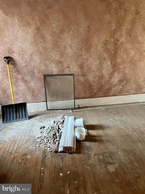 5309 DELANCEY STREET