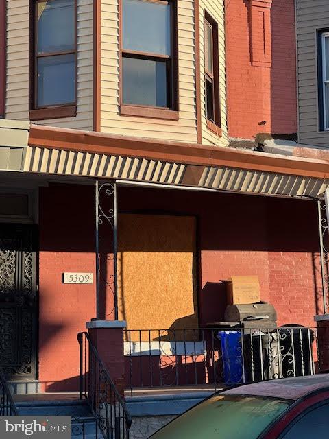 5309 DELANCEY STREET