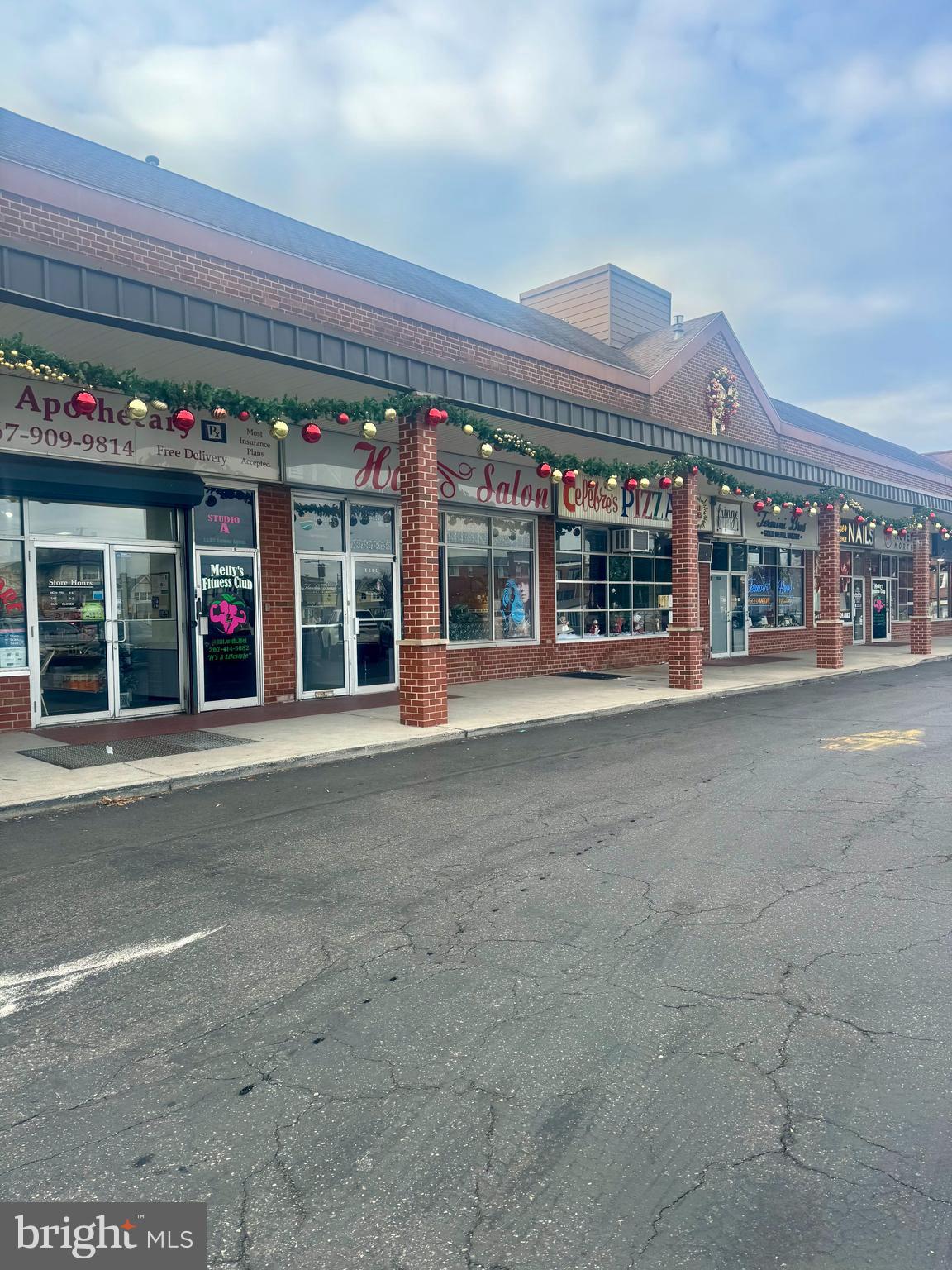 1534 PACKER AVENUE 200F