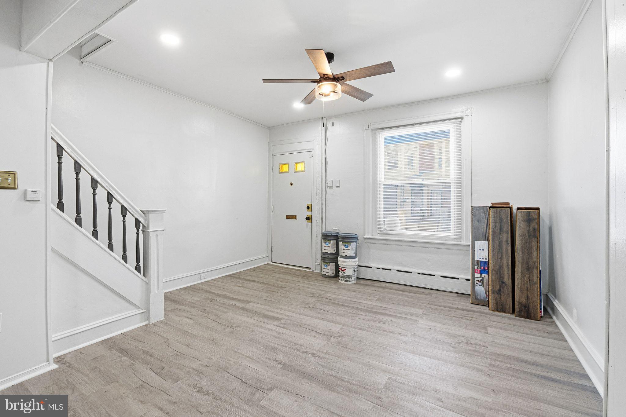 227 S FRAZIER STREET