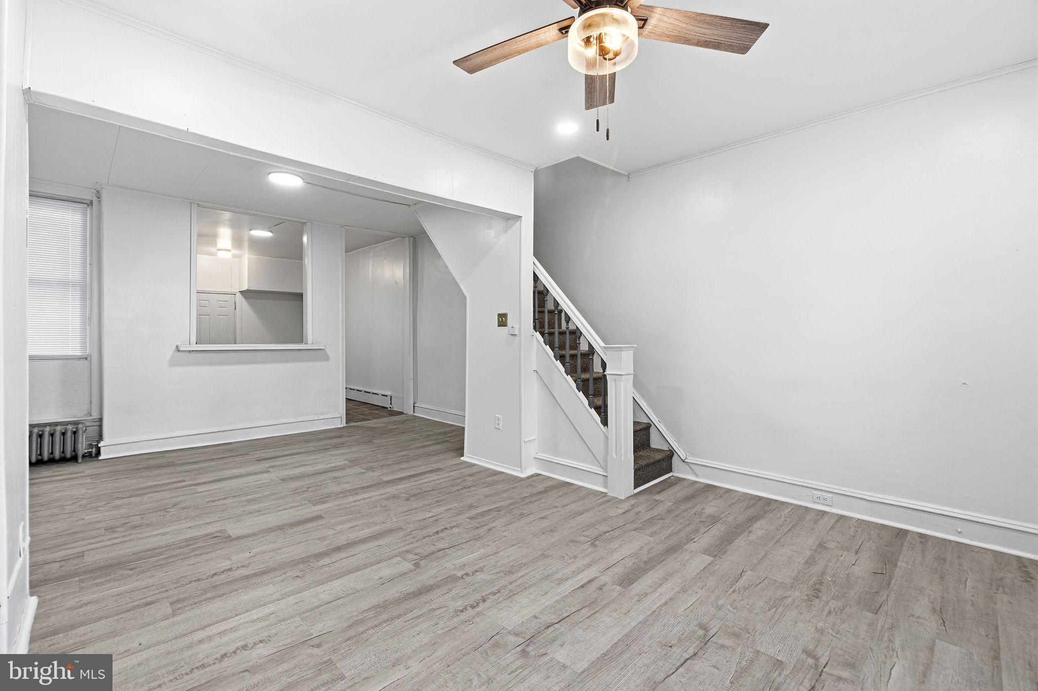 227 S FRAZIER STREET