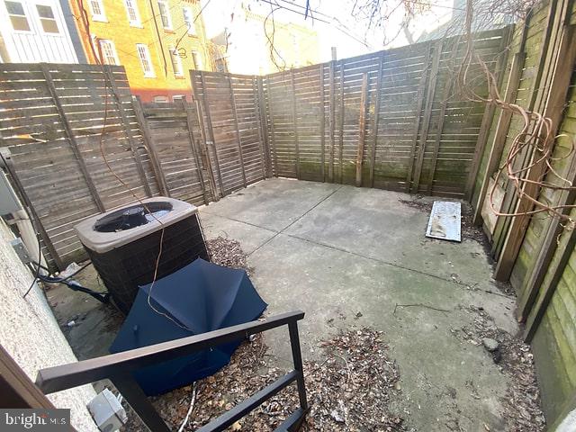 1851 N BOUVIER STREET A