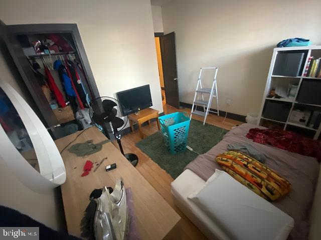 1851 N BOUVIER STREET A