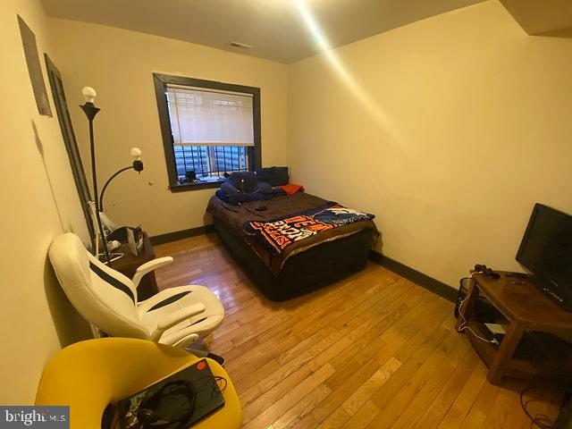 1851 N BOUVIER STREET A