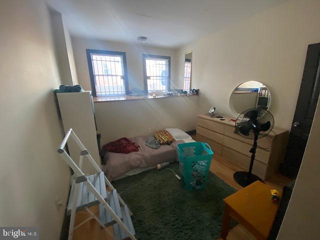 1851 N BOUVIER STREET A