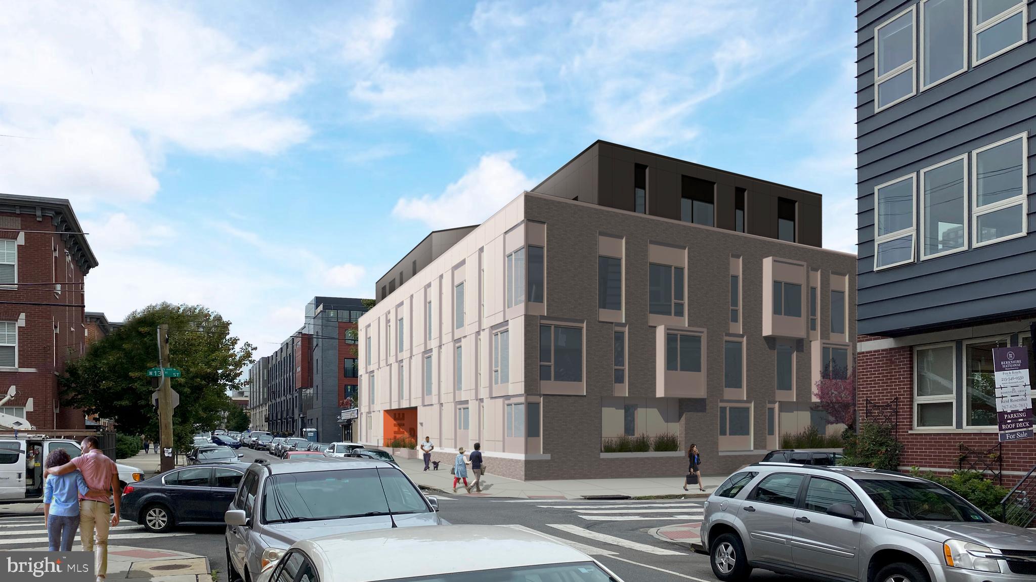 1301 BAINBRIDGE STREET 314