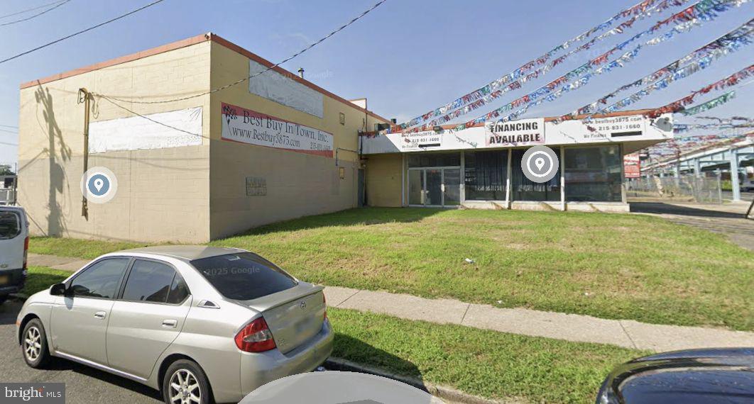 3875 KENSINGTON AVENUE