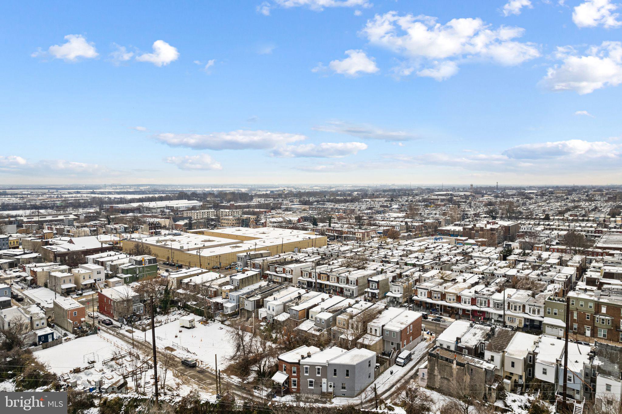 1218 S HANSON STREET