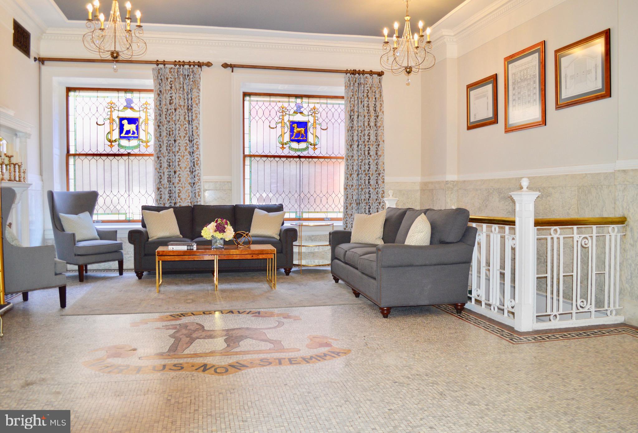 1811 CHESTNUT STREET UNIT 404