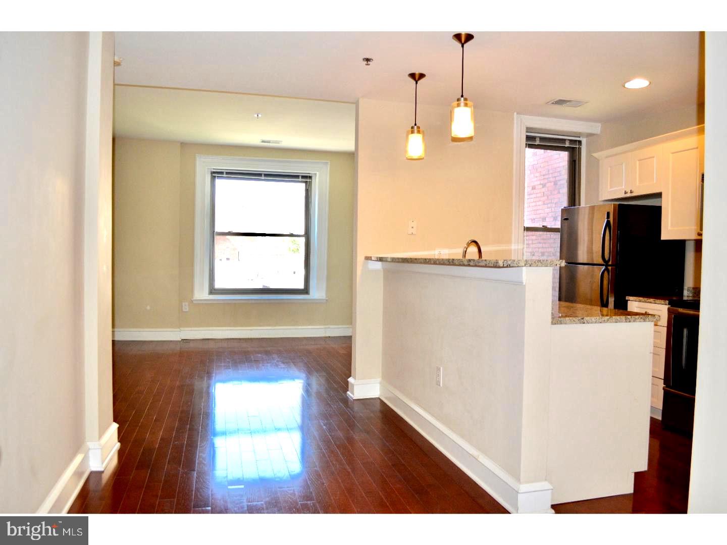 1811 CHESTNUT STREET UNIT 404