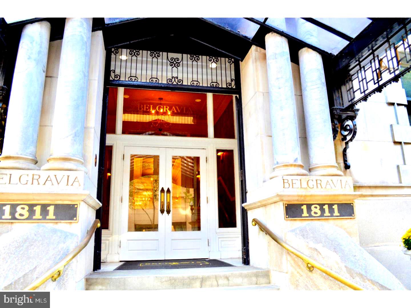 1811 CHESTNUT STREET UNIT 404