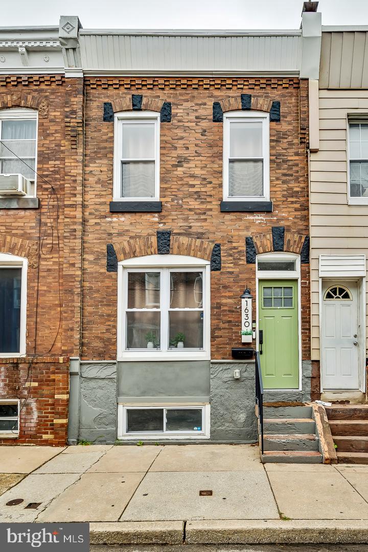 1630 S RINGGOLD STREET