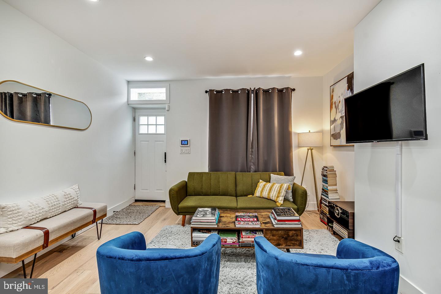 1630 S RINGGOLD STREET