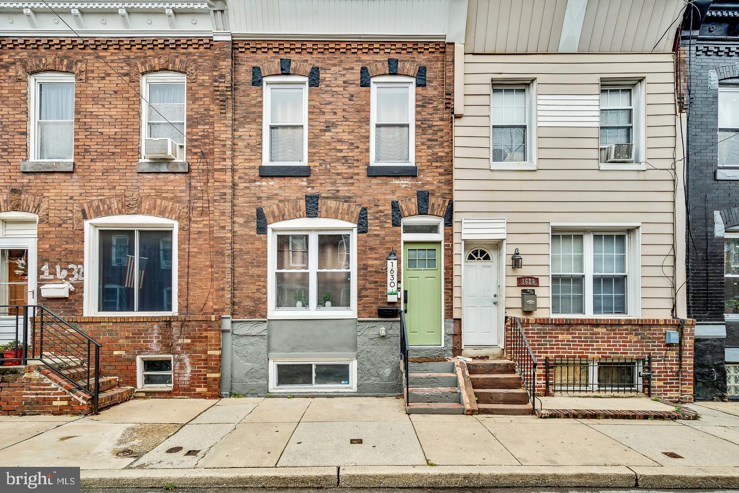 1630 S RINGGOLD STREET