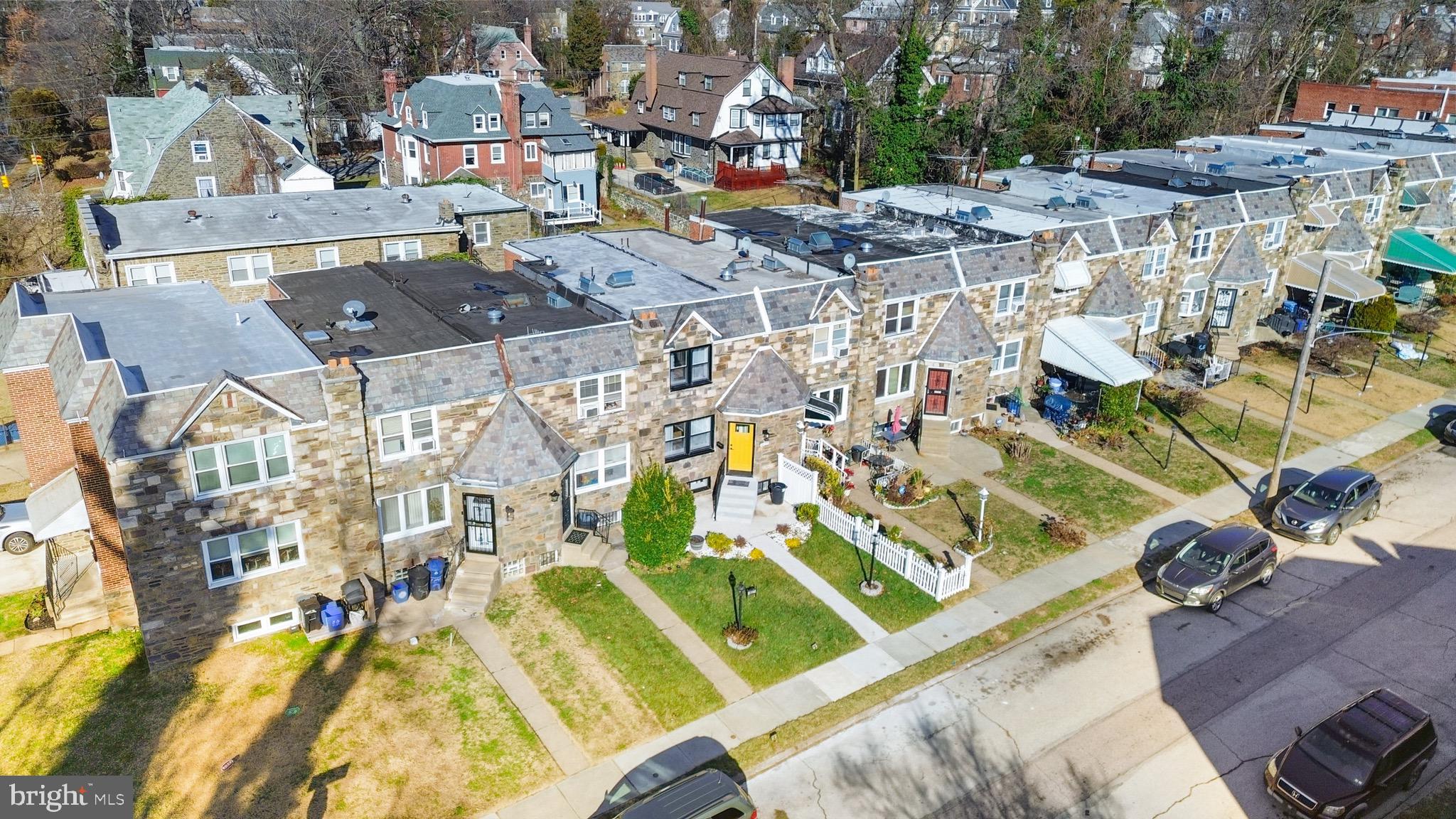 6027 WOODCREST AVENUE