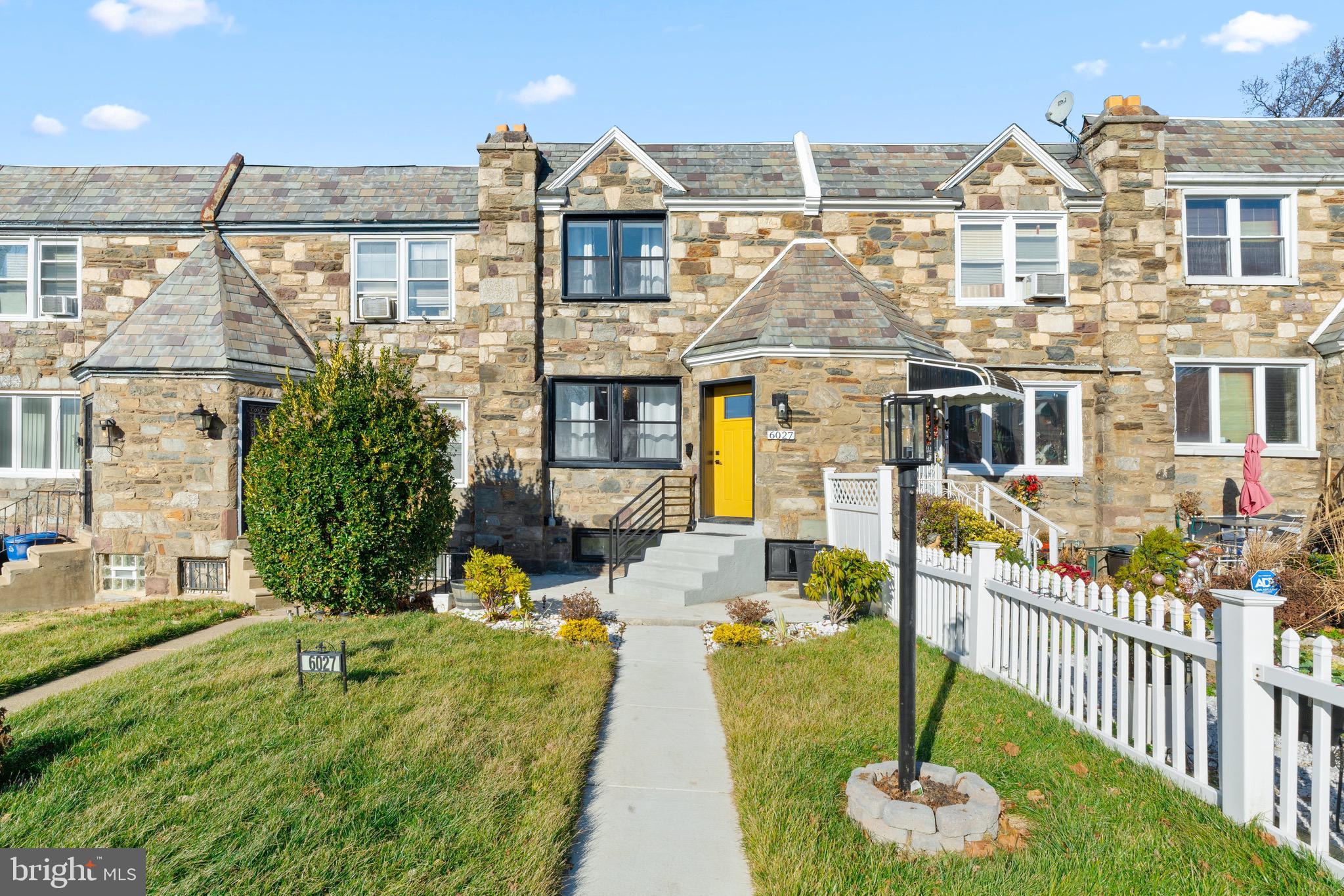 6027 WOODCREST AVENUE