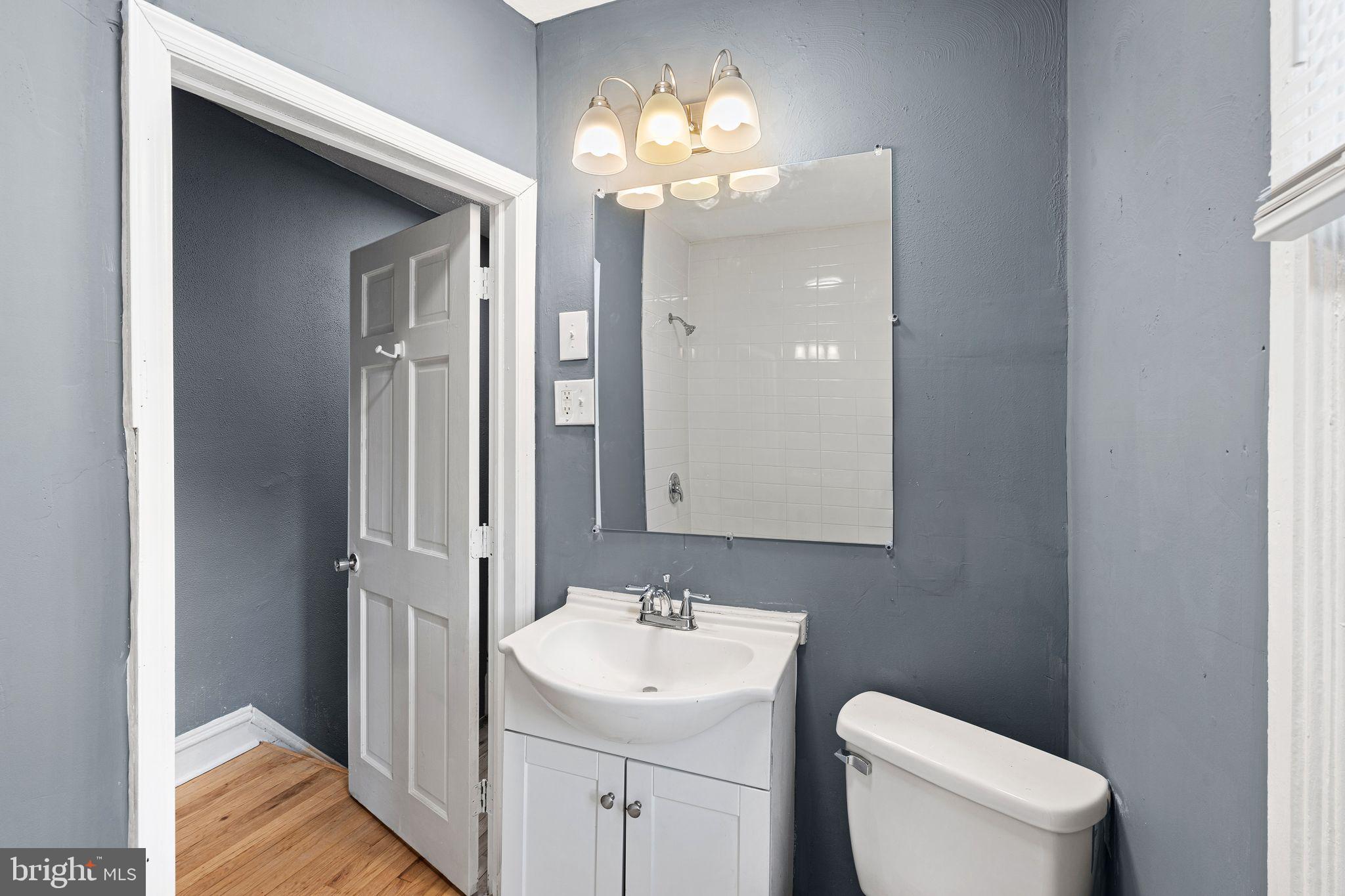 4668 MULBERRY STREET