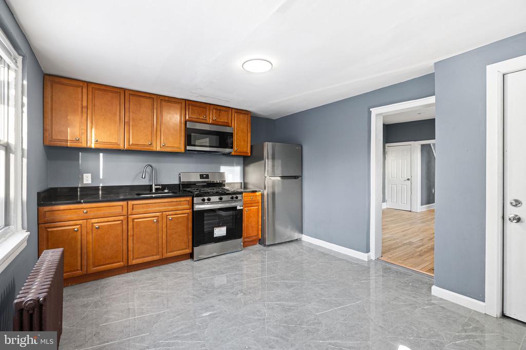 4668 MULBERRY STREET