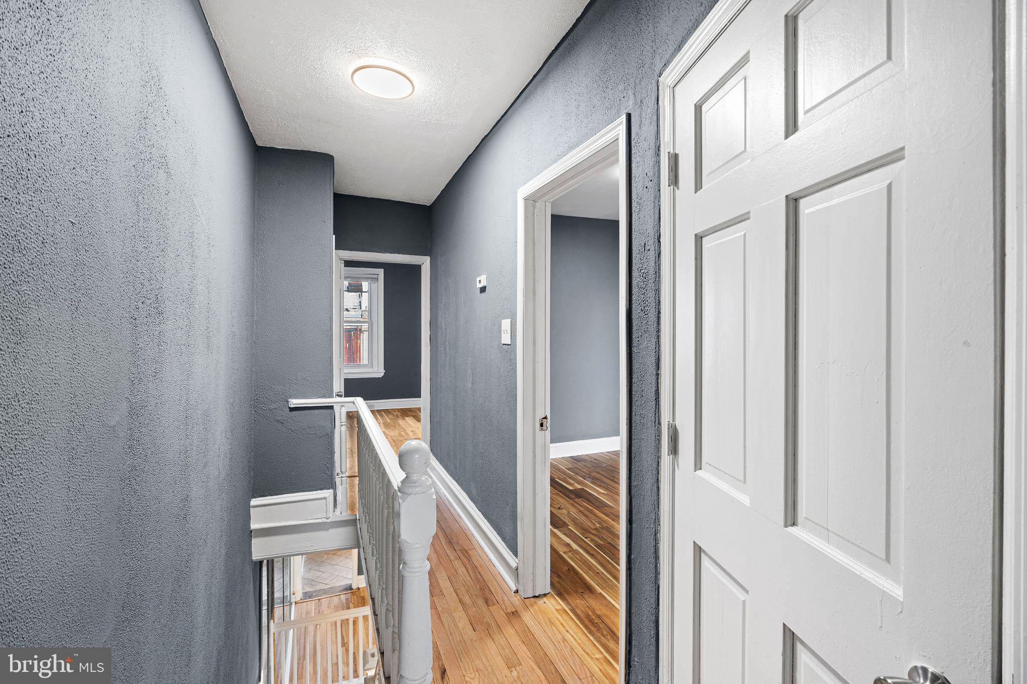 4668 MULBERRY STREET