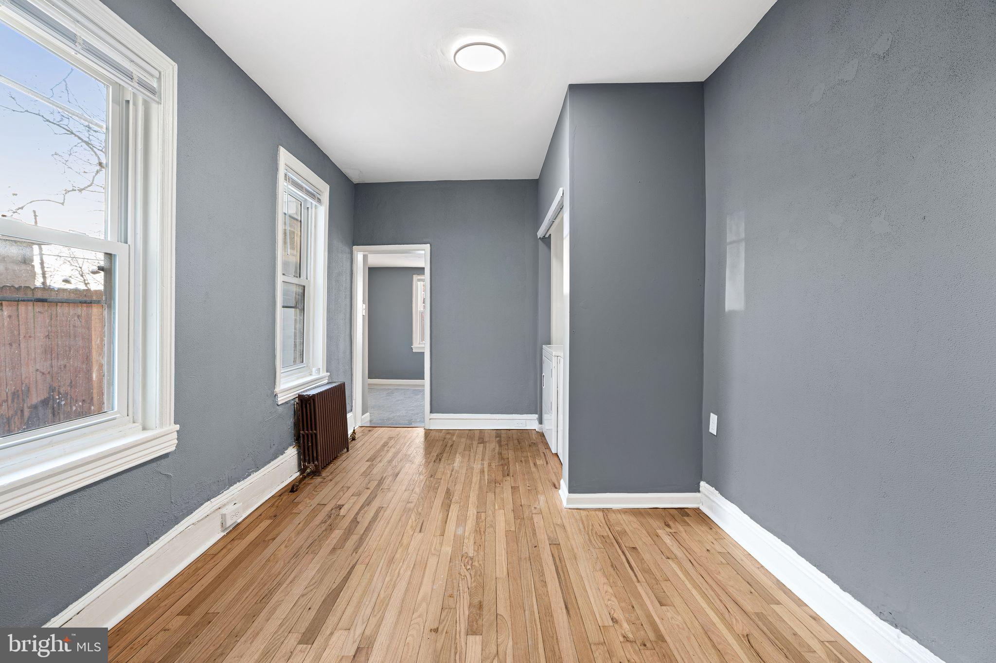 4668 MULBERRY STREET