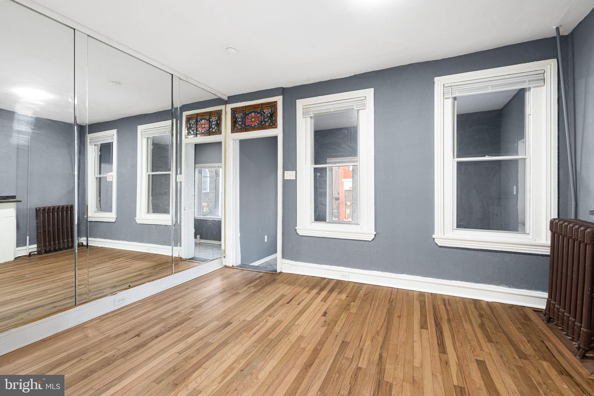 4668 MULBERRY STREET