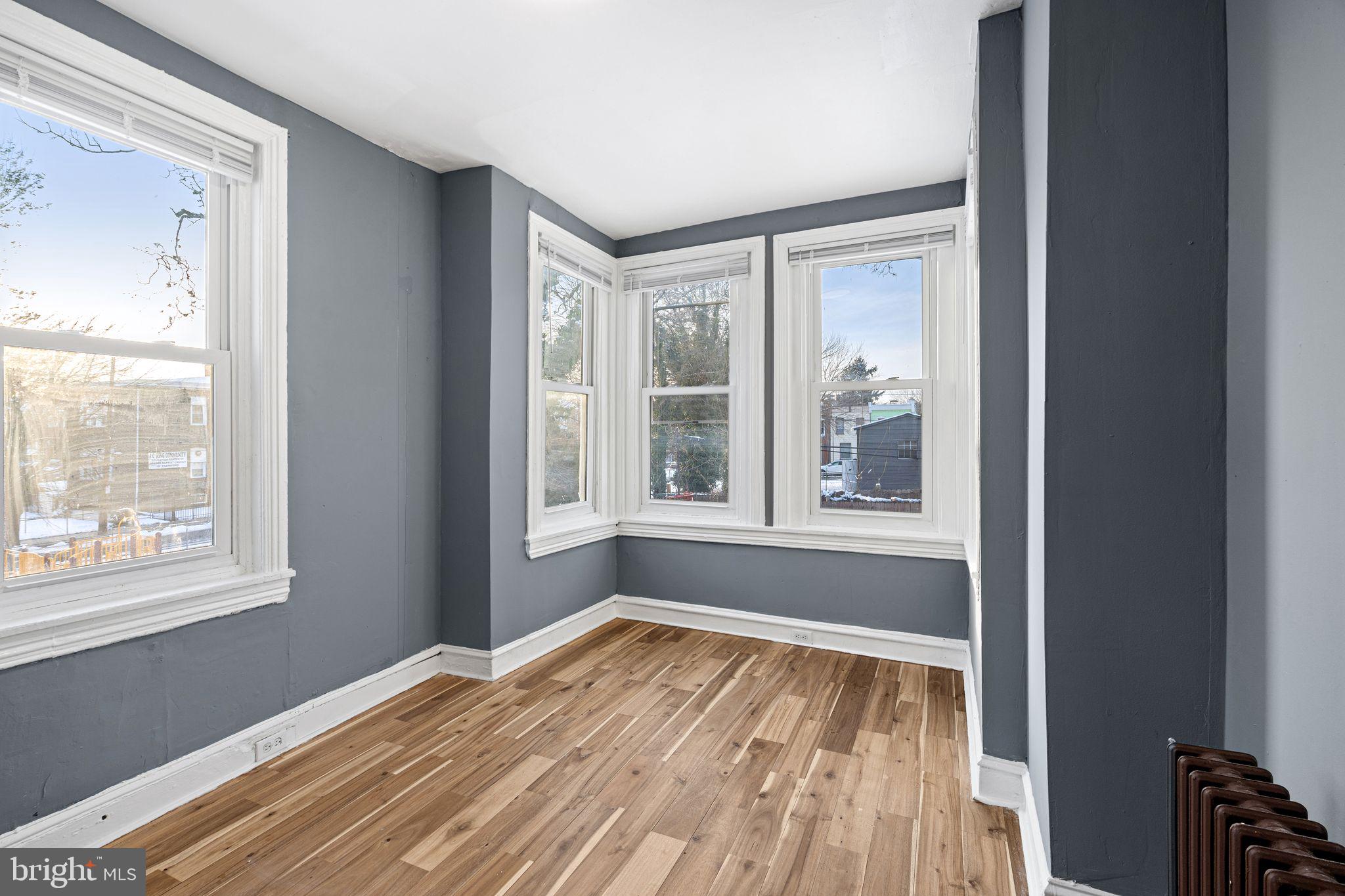 4668 MULBERRY STREET