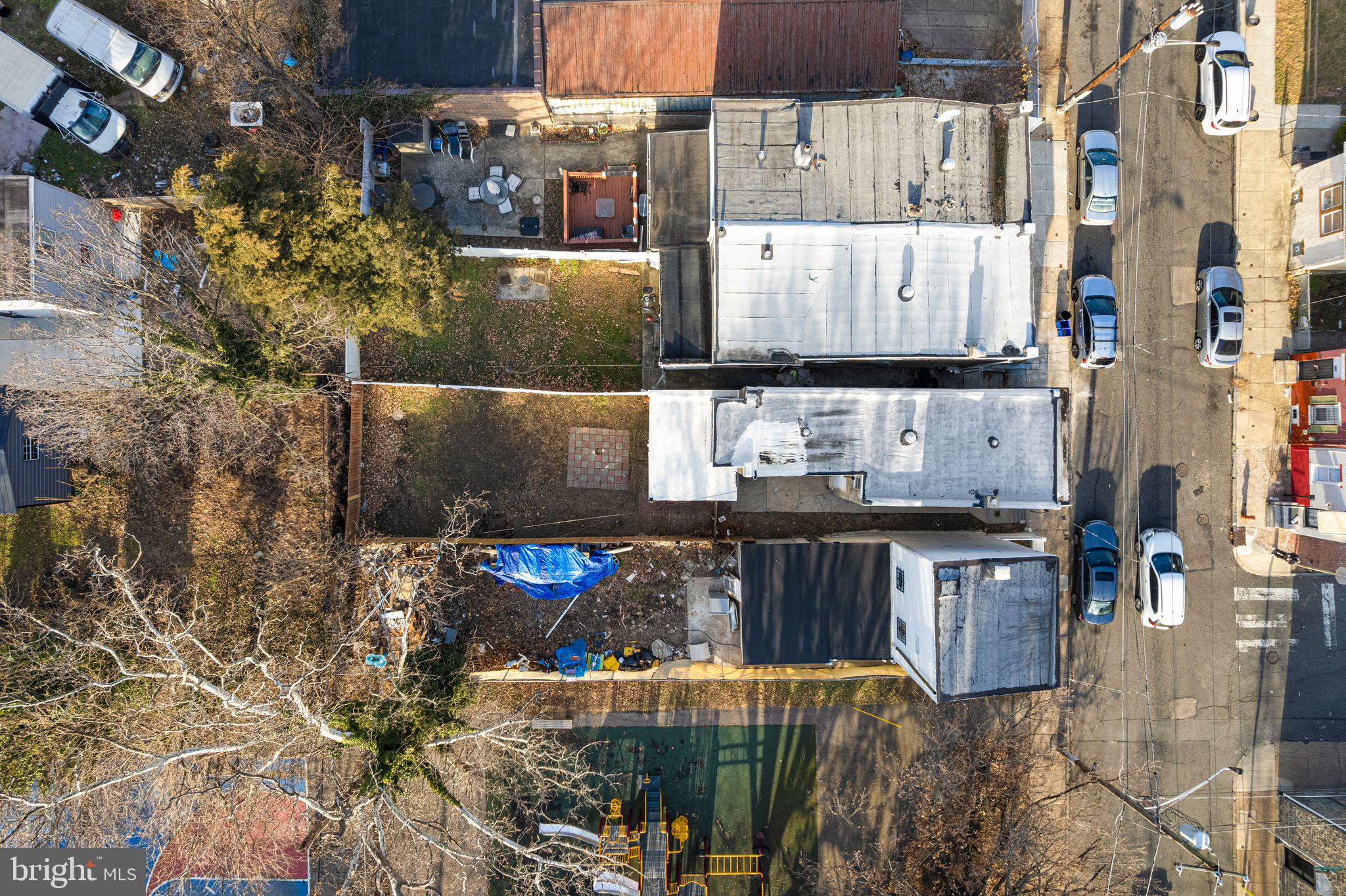 4668 MULBERRY STREET