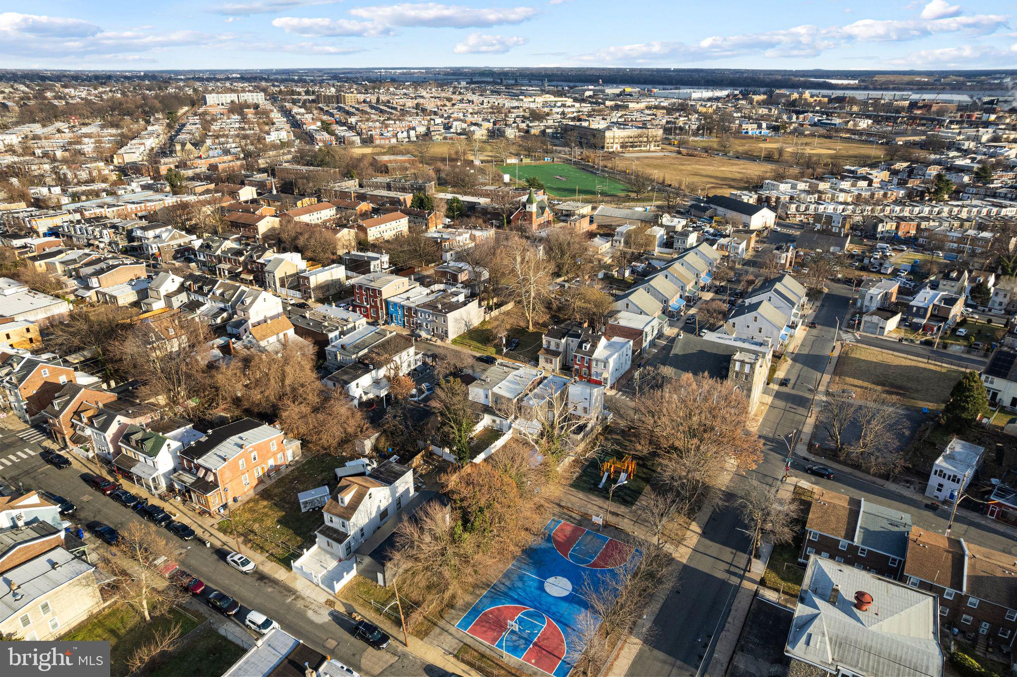 4668 MULBERRY STREET