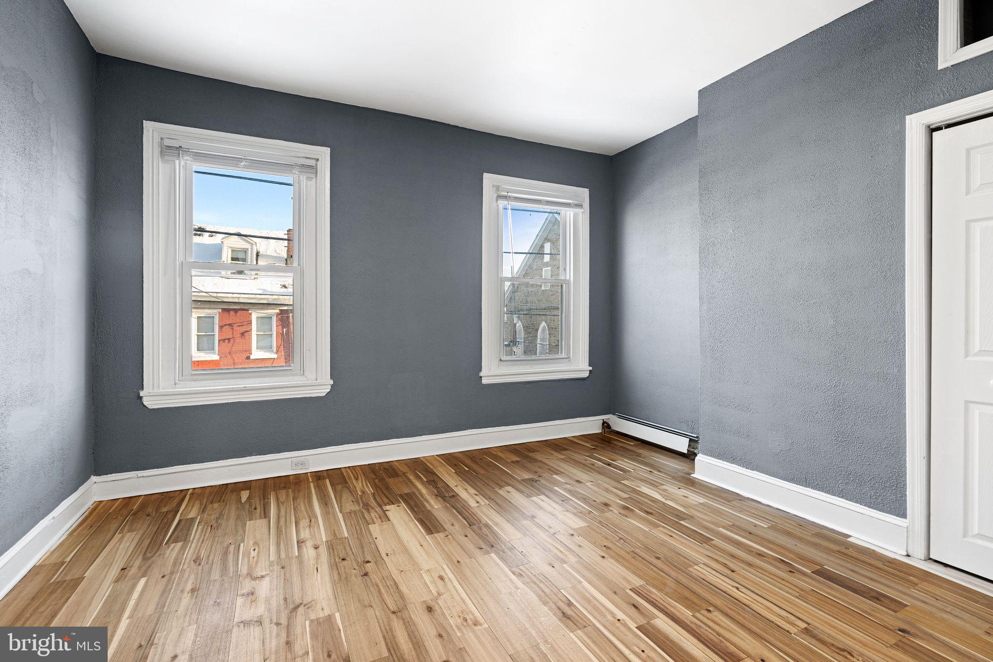 4668 MULBERRY STREET