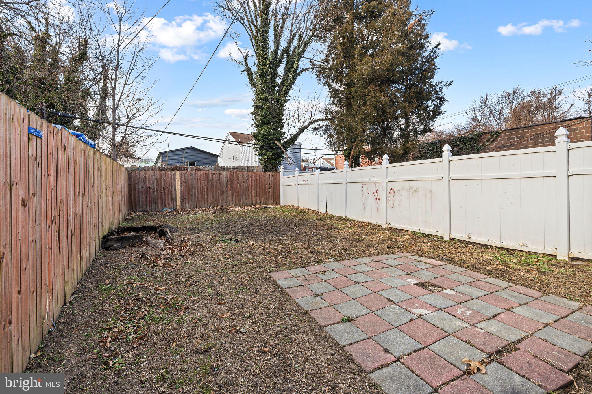 4668 MULBERRY STREET