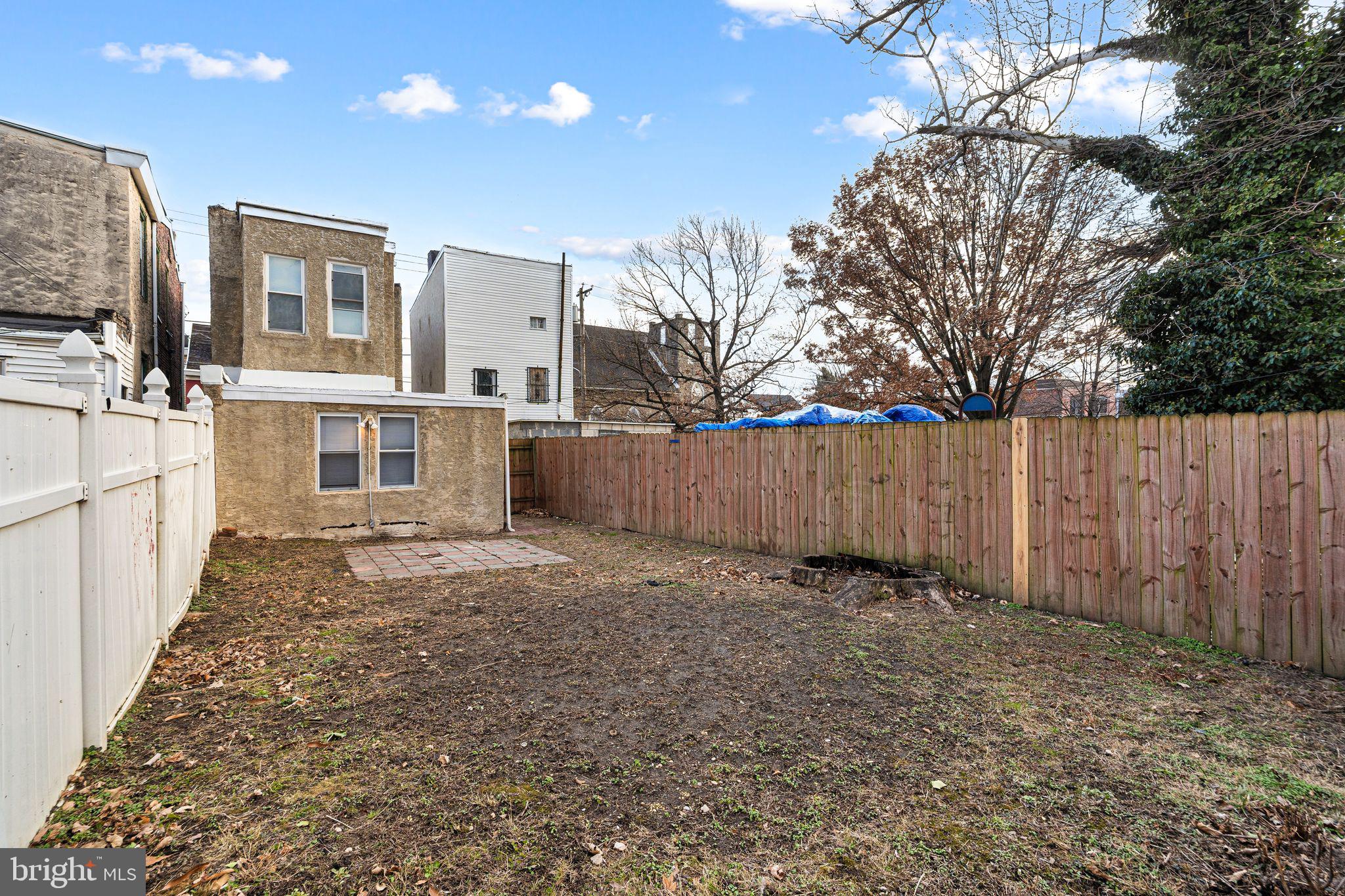 4668 MULBERRY STREET