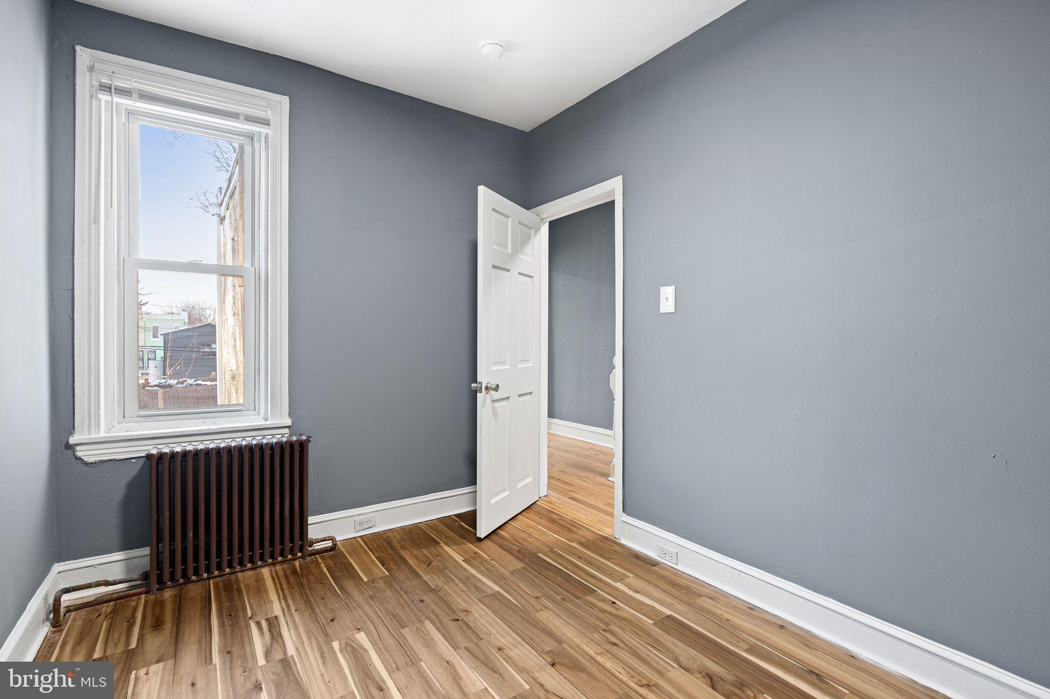 4668 MULBERRY STREET