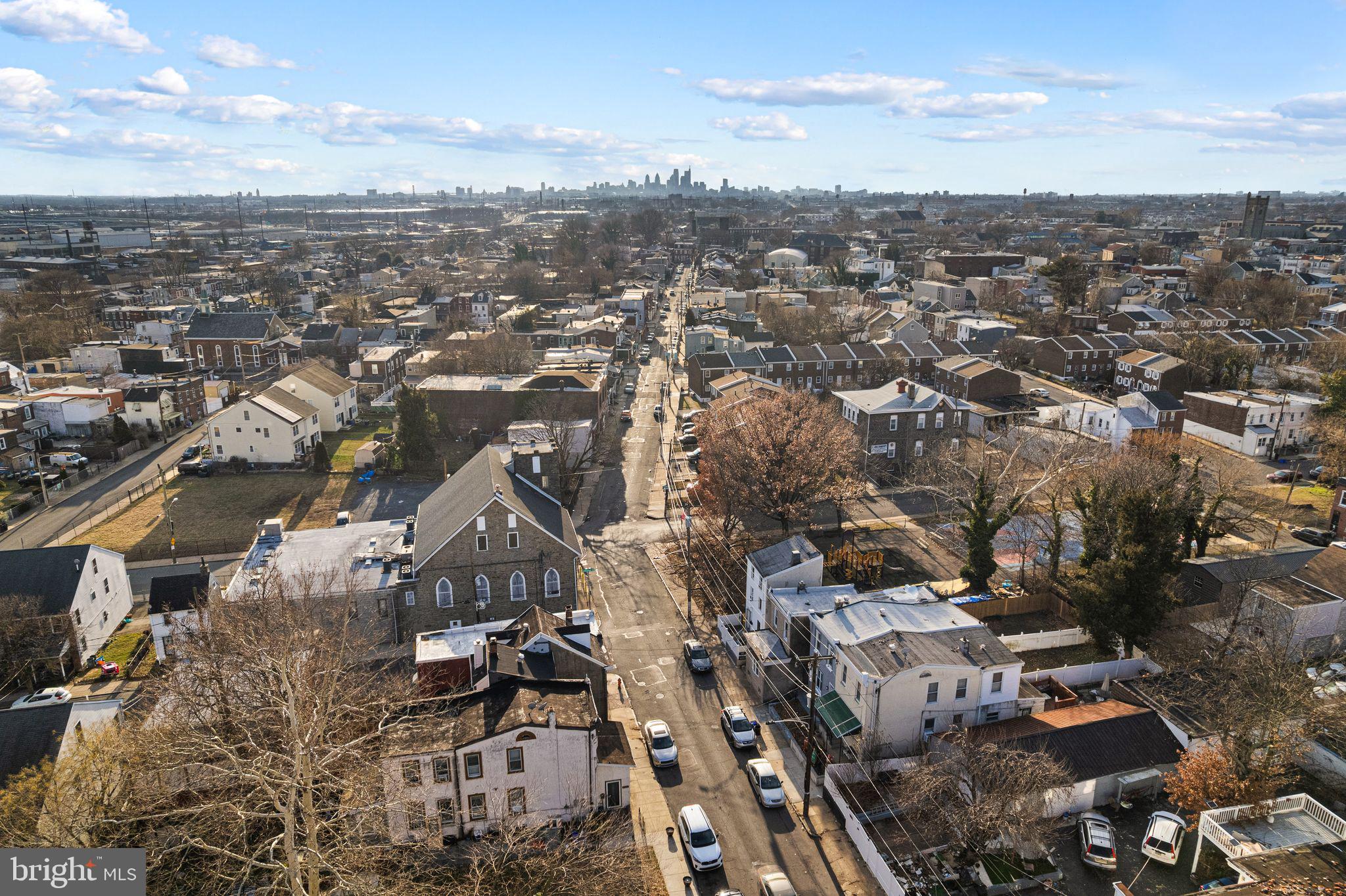 4668 MULBERRY STREET