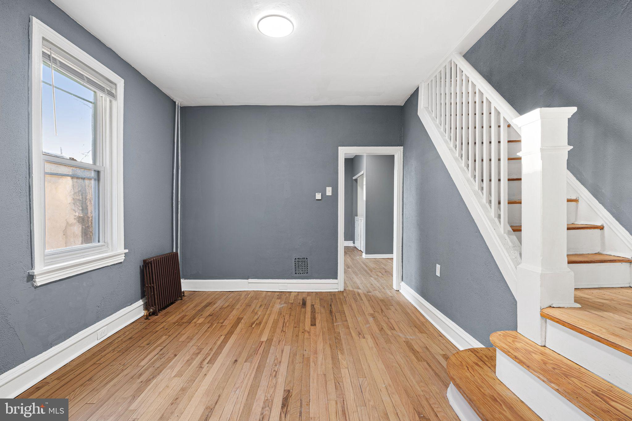 4668 MULBERRY STREET