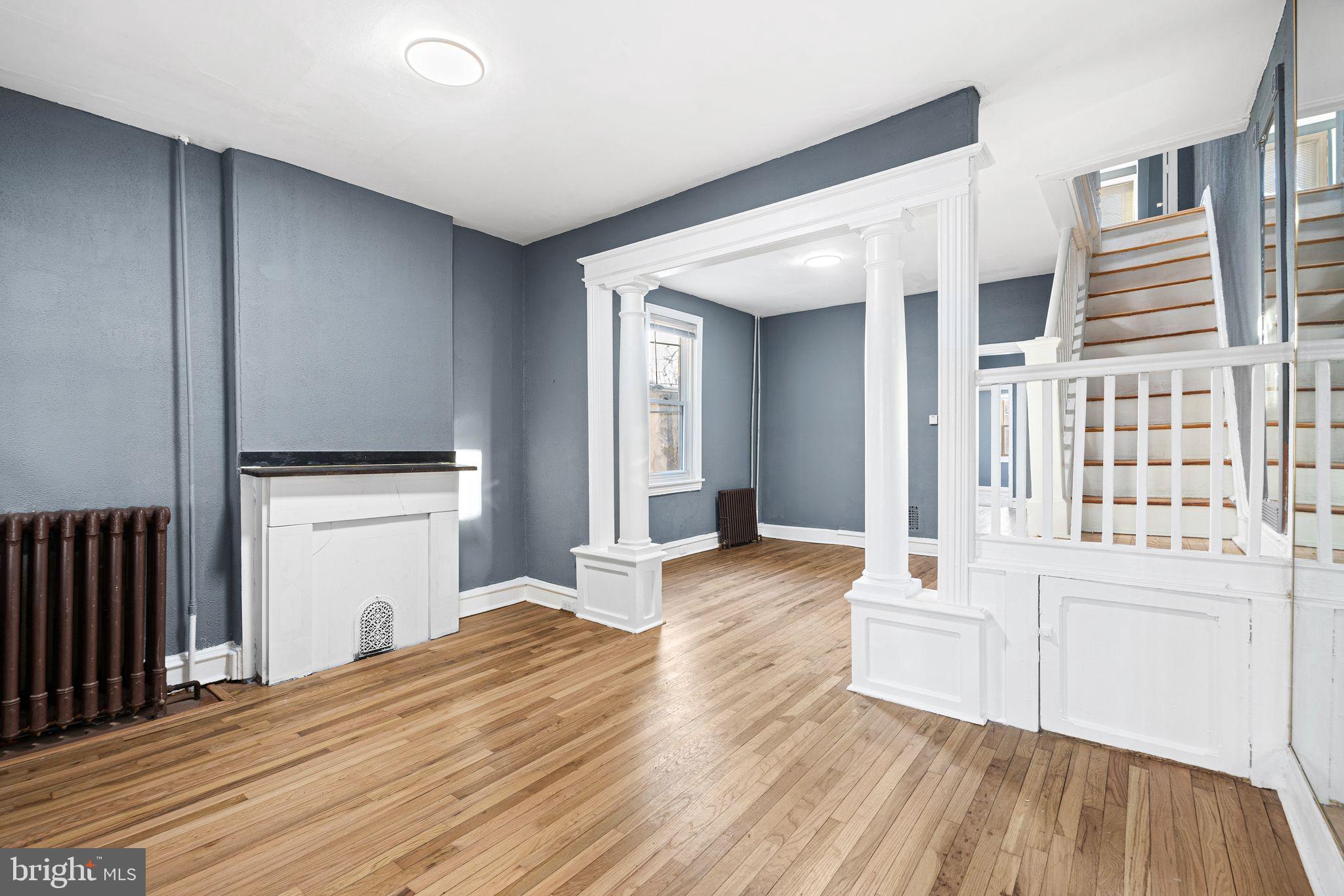 4668 MULBERRY STREET