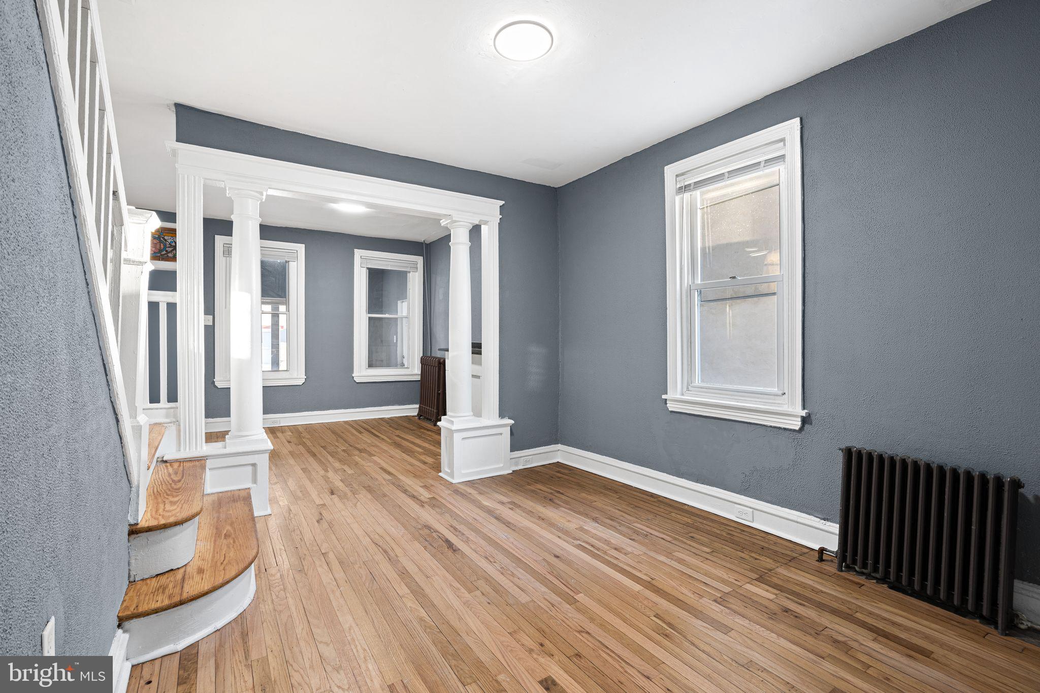 4668 MULBERRY STREET