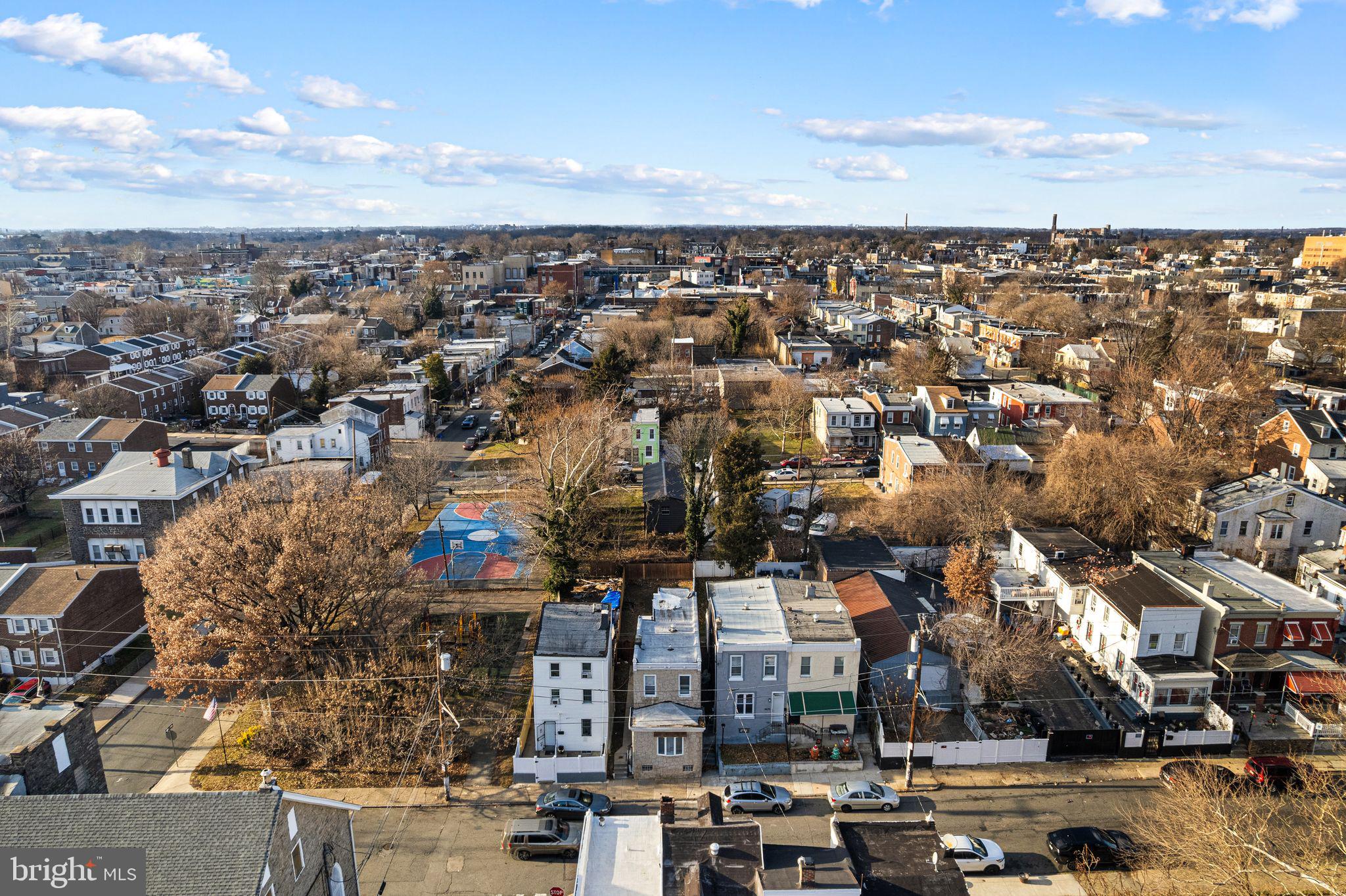 4668 MULBERRY STREET